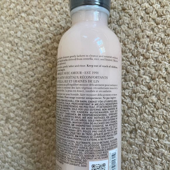 Fresh Milk Body Cleanser - Picture 13 of 16